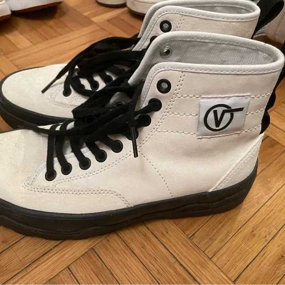 Vans boots - Picture 2 of 4